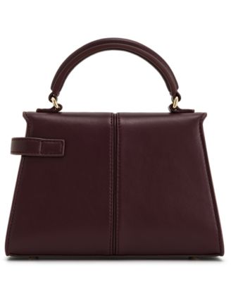 Elise Top Handle Bag