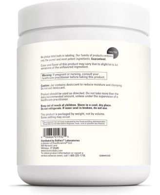 Hydrolyzed Collagen Peptides Powder - Supports Healthy Hair, Skin, Nails, Bones and Joints - Gluten Free, 25 Servings