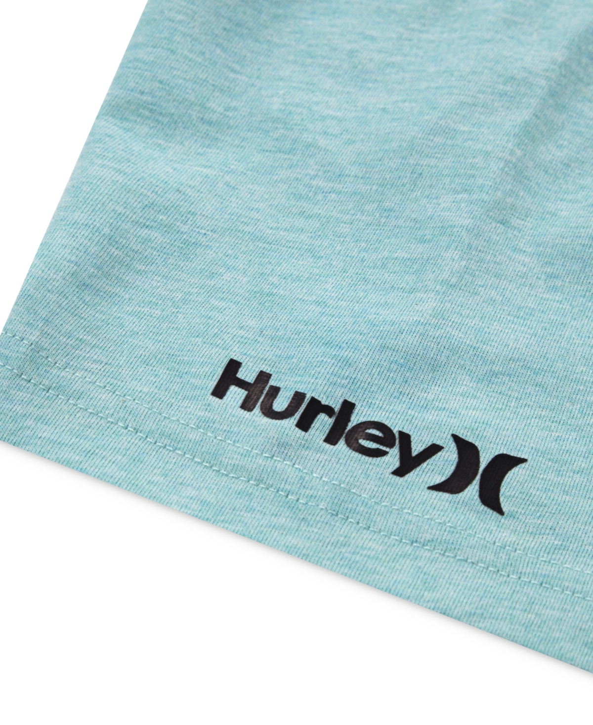 Hurley Big Boys Raddie T-Shirt