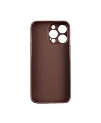 Neutral Cushion iPhone 15Pro Case