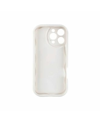 Funky Mirror iPhone 16 Pro Max Case