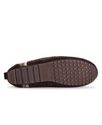 Men's Emmett Moccasin Slippers