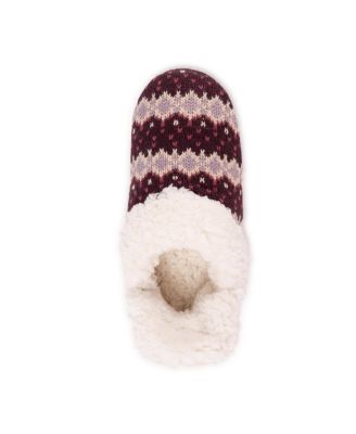 Women's Magdalena Slipper