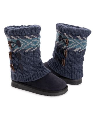 Women's Cheryl Boots Wide