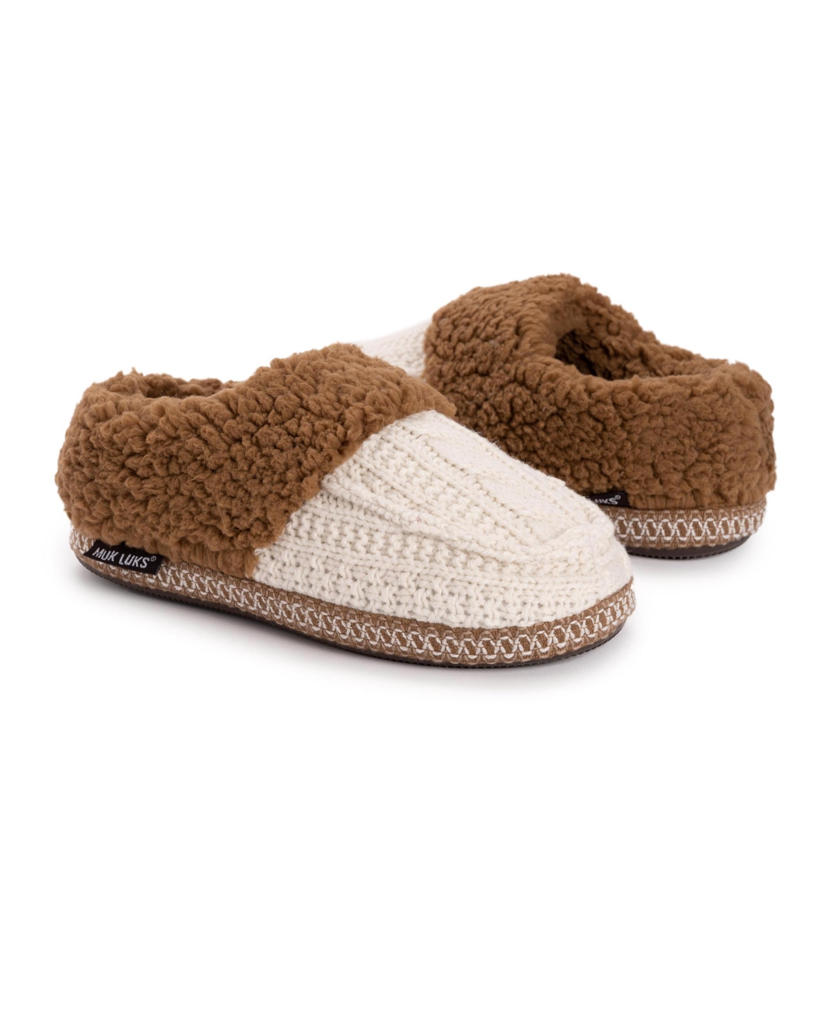 Muk Luks Women's Moselle Slippers
