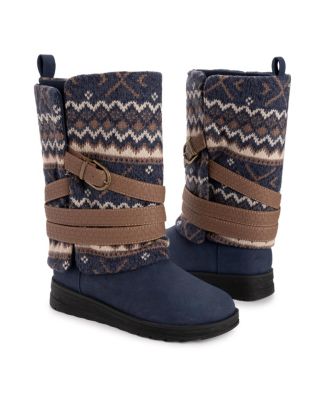 Women's Natalie Nikki Boots