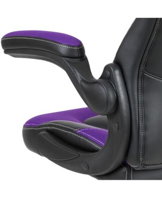 Z100 Gaming Chair Racing Office Ergonomic Compu ter Pc Adjustable Swivel Chair