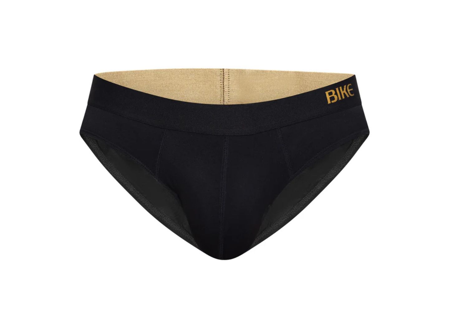 Бельё Jockstrap для мужчин — BIKE Athletic, цвет: Чёрный — фото 2