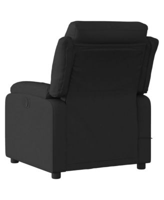 Massage Recliner Chair Dark