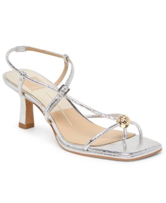 Women's Mylee Strappy Dress Sandals