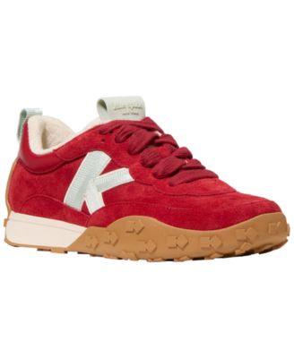 Women's K as in Kate Lace-Up Sneakers