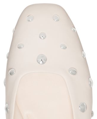 Women's Halo Ballet Flats