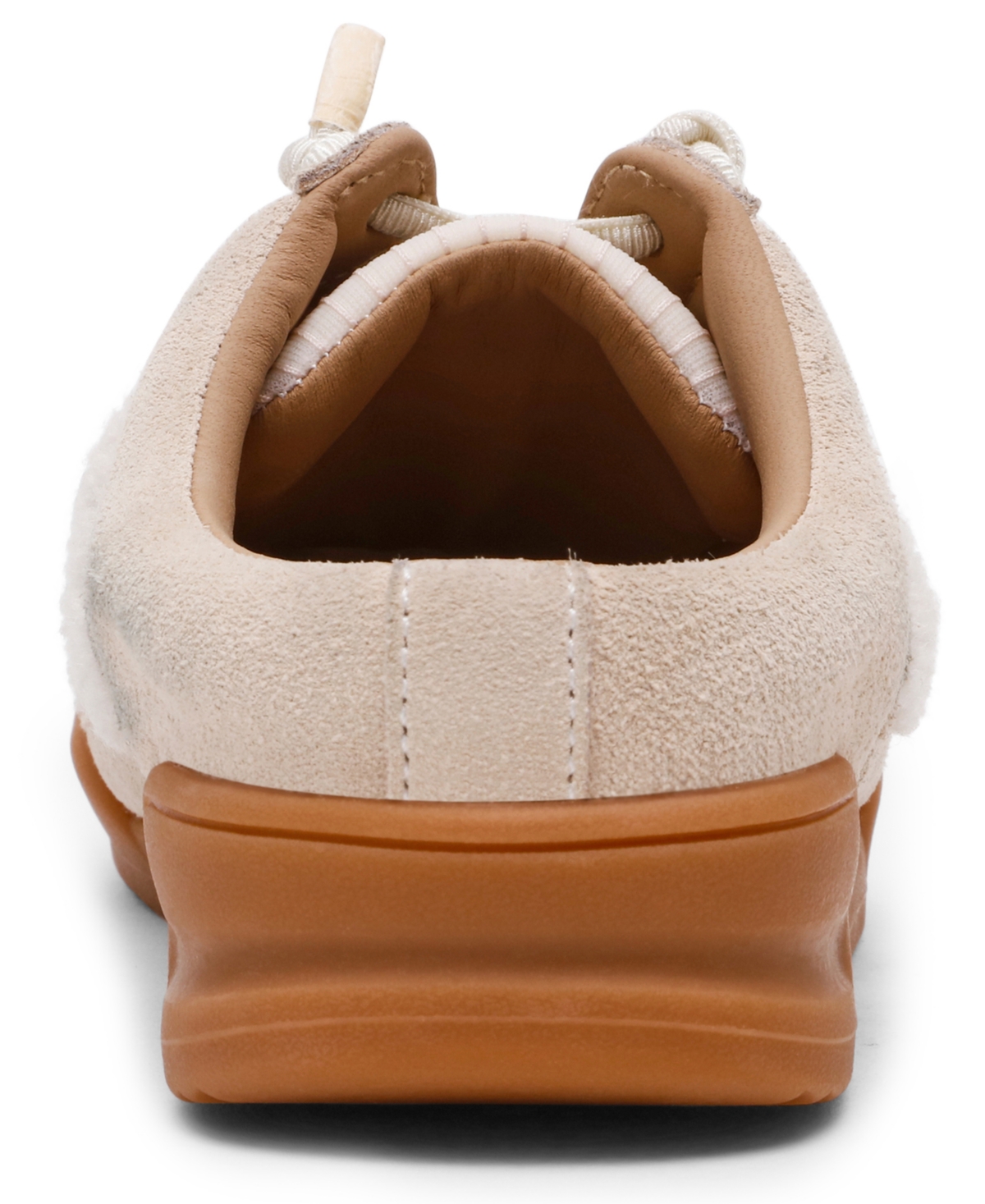 Steve Madden Women's Vandy-f Slip-on Sneakers In Neutral