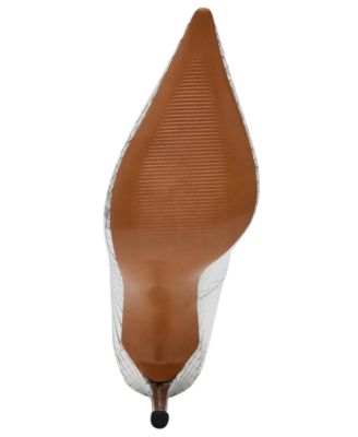 Women's Reya Pointed-Toe Pumps