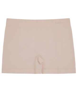 Women's Seamless Comfort Boyshort 1017