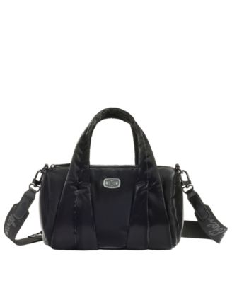 Sam Edelman - Trissa Nylon Barrel Bag