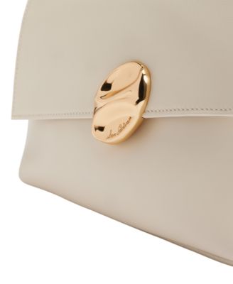 Bex Folded Small Convertible Clutch