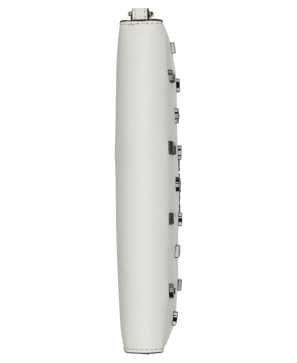 Karl Lagerfeld Meribel Snap Wallet In White