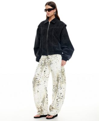 Women's Vista Bomber Jacket