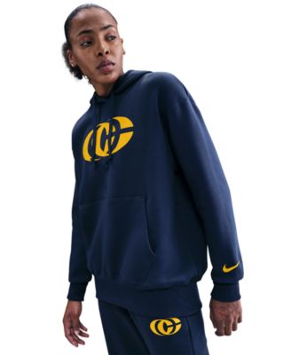 Women's Caitlin Clark Basketball Phoenix Pull-On Hoodie