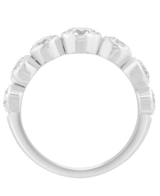 Certified Lab Grown Diamond Ring (1-9/10 ct. t.w.) in 14k White Gold