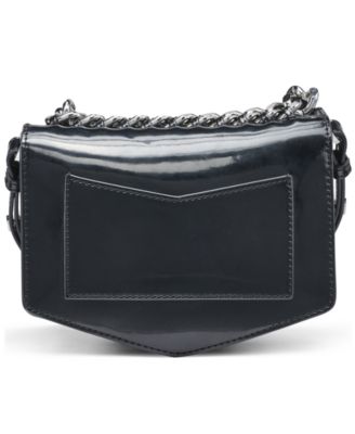 Riona Flap Mini Crossbody Bag