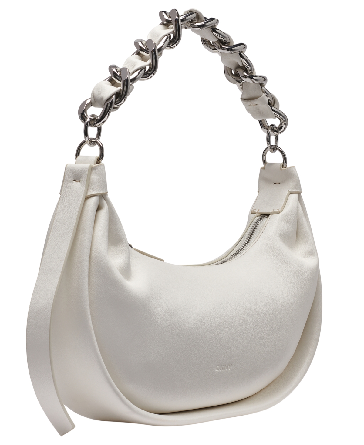 Dkny Fiona Small Hobo Bag
