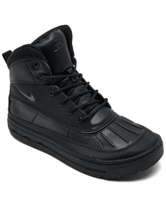 Nike - Big Kid's Woodside 2 High Top Boots from Finish Line