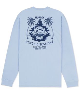 Men's H2O-Dri Psychic Session Long-Sleeve T-Shirt