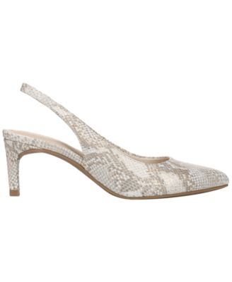 Women's Annalise Slingback Pumps
