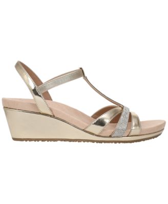 Women's Mimosa Strappy Sandals