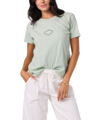 Women's Good Times Short-Sleeve Oversized T-Shirt