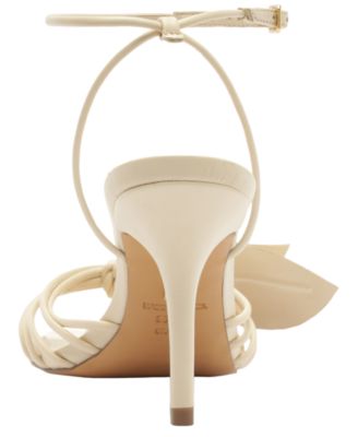 Women's Viola High Stiletto Heel Dress Sandals