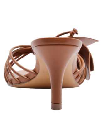 Women's Viola Mid Stiletto Sandals