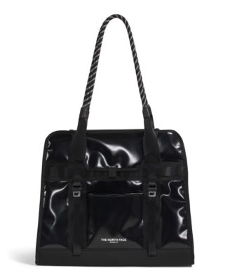 Base Camp Medium Tote Bag