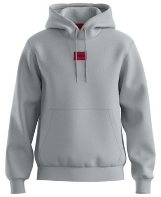 Hugo Boss - Men's Regular Fit Long Sleeve Hoodie