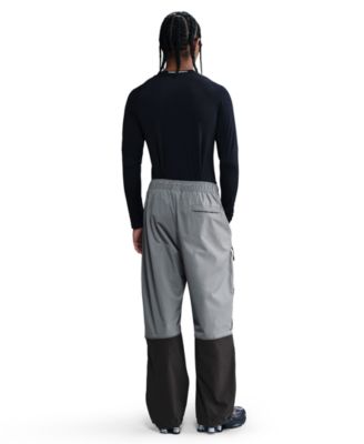 Men's Tech Woven Oversized Pants