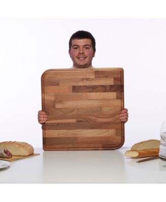 Chopping Walnut Board, 20" x 1.5"