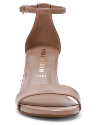 Women's Kourtney Two Piece Block Heel Dress Sandals