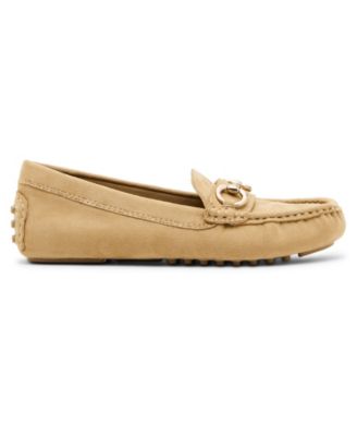 Women's Chrystie Moccasin Driver Loafers