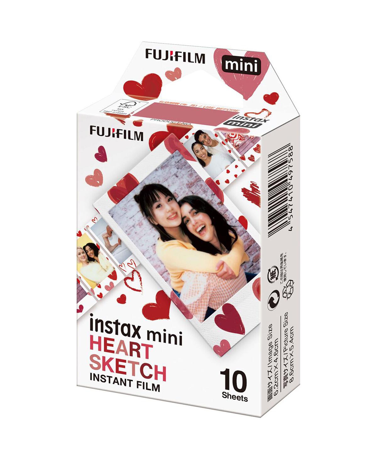 Fujifilm Instax Mini 12 Holiday Bundle 2025