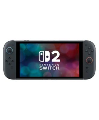 - Switch 2 + Mario Kart World Bundle With Accessories