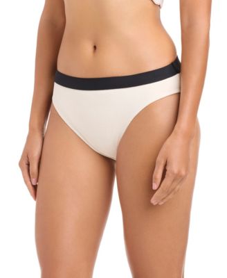 Women's I'm With The Band Basic Hipster Bottoms
