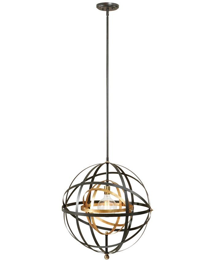 Uttermost rondure top