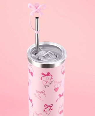 Insulated Glam Slip 24 oz. Hydration Tumbler