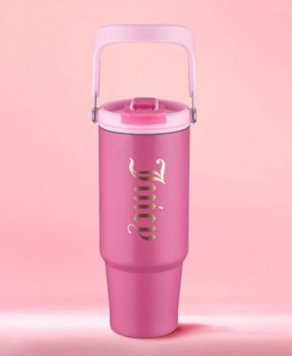 Insulated Flip Fusion 40 oz. Tumbler