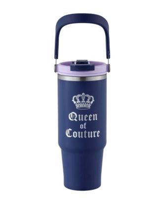 Insulated Flip Fusion 40 oz. Tumbler