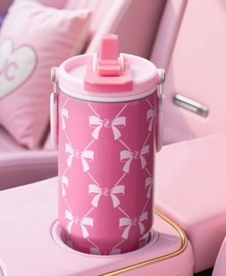 Insulated Flip Fusion 40 oz. Tumbler