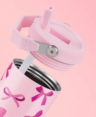 Insulated 30 oz. Flip Sip Tumbler