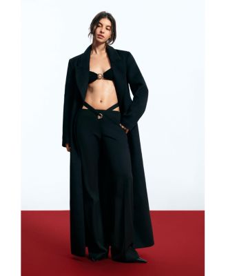 Women's Egonlab bralette T-shirt